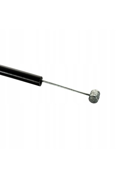 NO BRAND Cablu de oprire motor 1215mm Sabo 43 Esh Sa15726