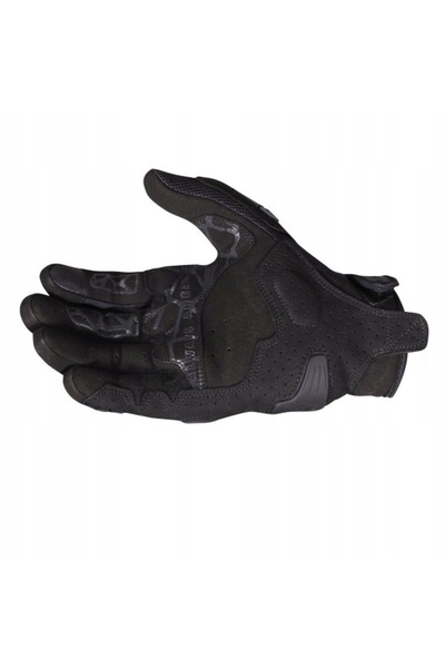 NO BRAND Mănuși de motocicletă Ls2 All Terrain II pentru bărbați, negre