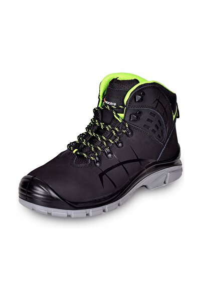 NO BRAND Bocanci de protecție Procera Jupiter S1 Mărimea 46