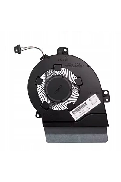 NO BRAND Kit ventilator CPU GPU HP 15-Cs303 15-Cs304 15-Cs1002 L40619-001 L40620