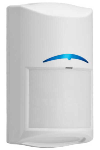 Bosch Senzor de mișcare dual PIR+MW ISC-CDL1-WA15GE