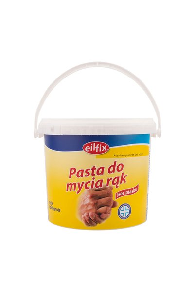 Eilfix Pastă BHP pentru spălarea mâinilor murdare - 5L
