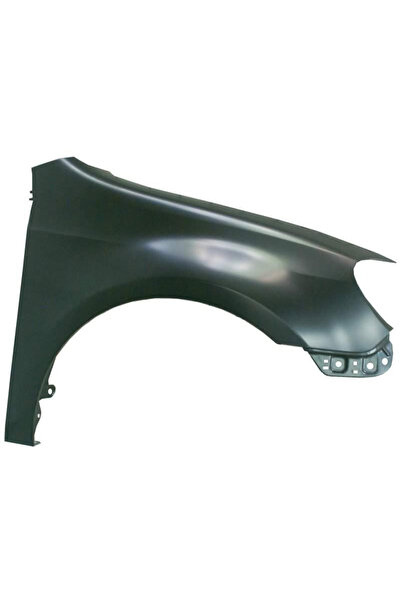 OEM Aripa fata dreapta Volkswagen Golf 6, tabla pentru vopsire, 2008-2013