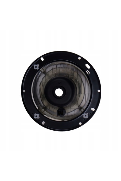 NO BRAND Far Deutz Dx 3 Lampă 3 Funcții Set 2x cu Becuri