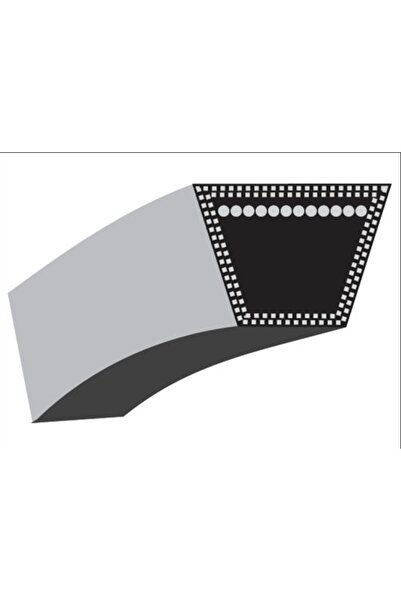 NO BRAND Curea pentru motocultor MTD VG40/VG45/VG40BM/VG45BM/VB40 - Curea de ...