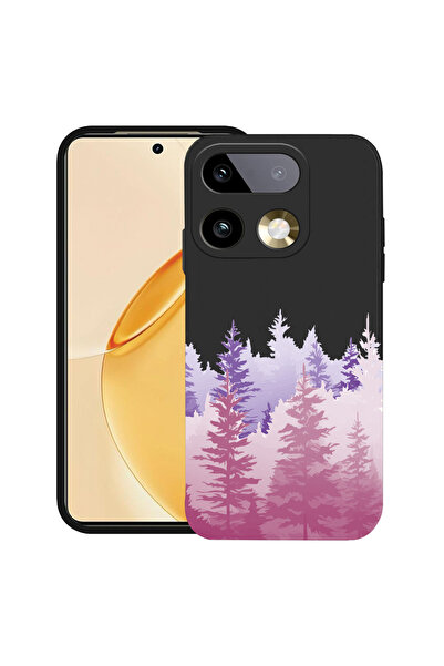 bestcase ®   Θήκη TPU Υπέρλεπτη Husa για Realme 16 Pro Plus, Πρωινά Φώτα στο ...