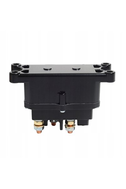 NO BRAND Troliu, releu contactor, controler, bobină solenoid, ATV, curent rid...