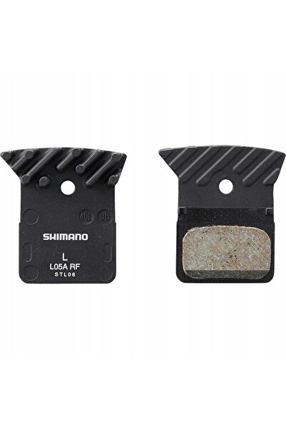 Shimano Blocuri metalice ale radiatorului H03C Saint, Zee