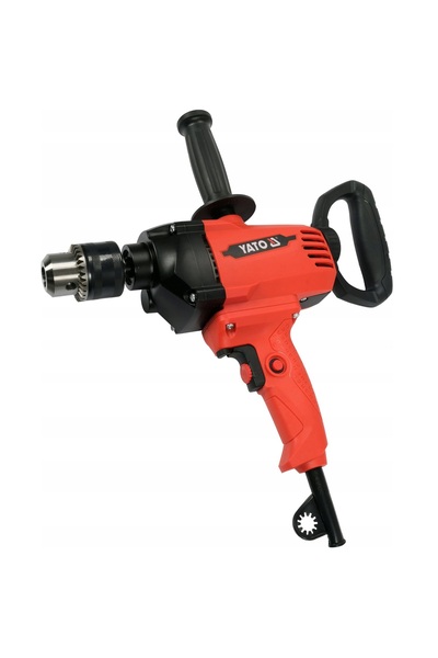 VOREL by YATO MAȘINĂ DE FORAT ȘI AMESTECAT YATO 1200W 3 ÎN 1