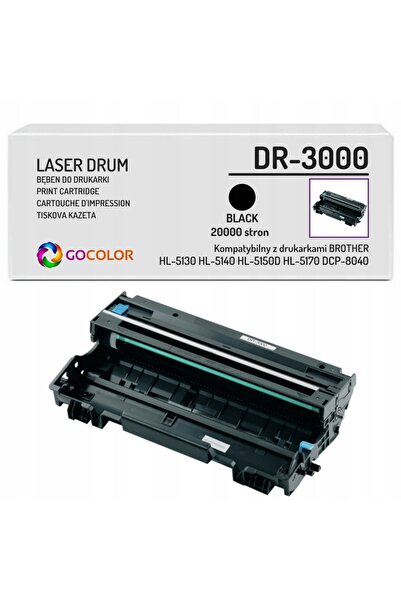 NO BRAND Nou pentru Brother Dr3000 Dr-3000 Unitate tambur Hl-5150D Mfc-8440Lt...