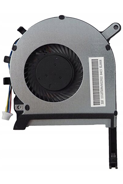 NO BRAND Ventilatoare Complete CPU GPU Asus Fx705 Fx706 Fa706 Fx505 Fx506L Fa...