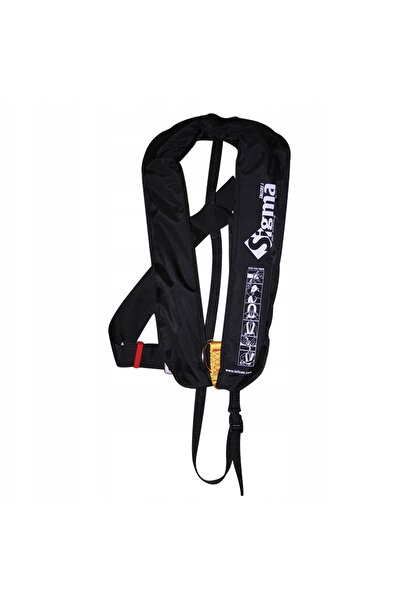 NO BRAND VESTĂ DE SALVARE PNEUMATICĂ AUTOMATĂ LALIZAS SIGMA 170N 72081
