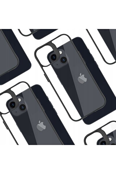 NO BRAND Sticlă securizată 3Mk pentru Apple iPhone 15 Plus, 4 bucăți