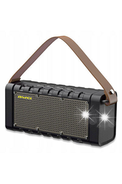 AWEI Y668, Boxă wireless, Negru