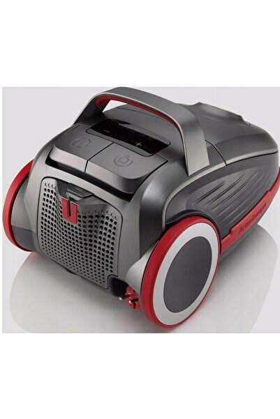 NO BRAND Aspirator Gorenje VCEA24GPRA cu perie turbo și filtru HEPA, 700 W, p...