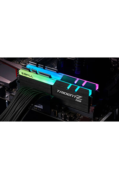 NO BRAND Kit de memorie G.Skill Tridentz Rgb