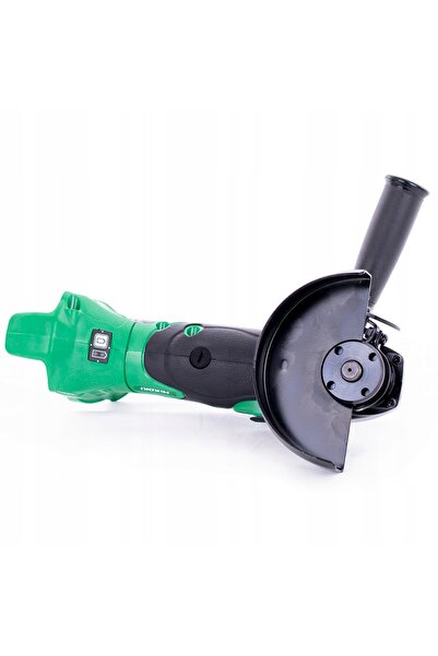 NO BRAND 115mm 18V Hikoki G18Dsl2 W2Z Polizor unghiular