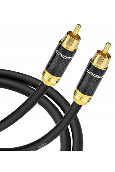 Klotz Cablu pentru Subwoofer 1 RCA - 1 RCA - 16m