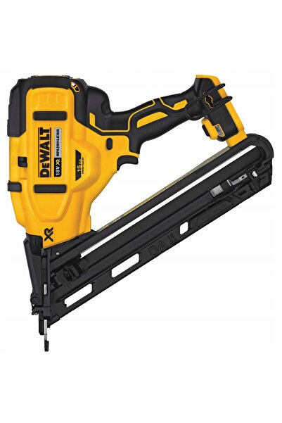 NO BRAND Pistol de cuie și capse 18Ga 18V Dewalt Dcn680Nt
