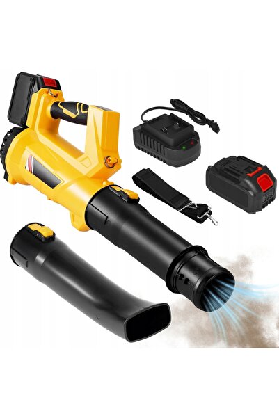 NO BRAND Mașină de tuns iarba fără fir 21V 5.2Ah, 6 viteze, design ergonomic ...
