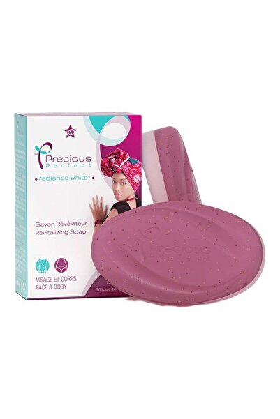 Precious Perfect Radiance White Revitalizing Soap 150g - Pack of 1