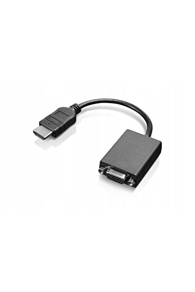 NO BRAND Adaptor LENOVO HDMI - VGA 03X7384 LT8511