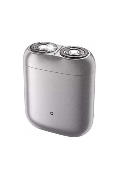 Xiaomi Aparat de ras Golarka S200 - De precizie, de buzunar, de călătorie, cu...
