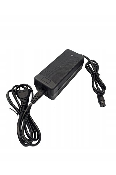 NO BRAND ÎNCĂRCĂTOR 58.8V 2A SCUTER ELECTRIC
