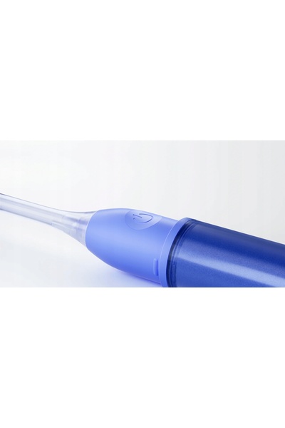 NO BRAND Periuță de dinți electrică Oclean Ease Set 2 bucăți Portocaliu + Alb...