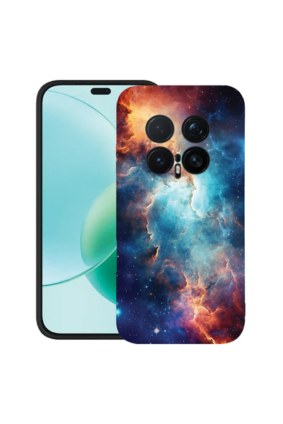 bestcase ®   Husa TPU Υπέρλεπτη Θήκη Για Honor Magic8 Pro, Galaxies, 3156797 ...