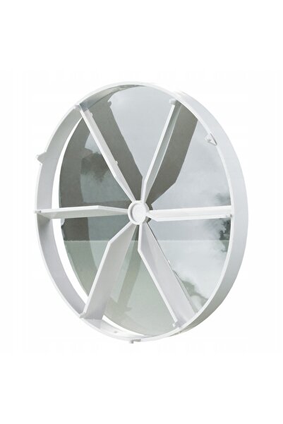 NO BRAND Ventilator de perete și tavan, bază, umidostat, temporizator, ø125mm...