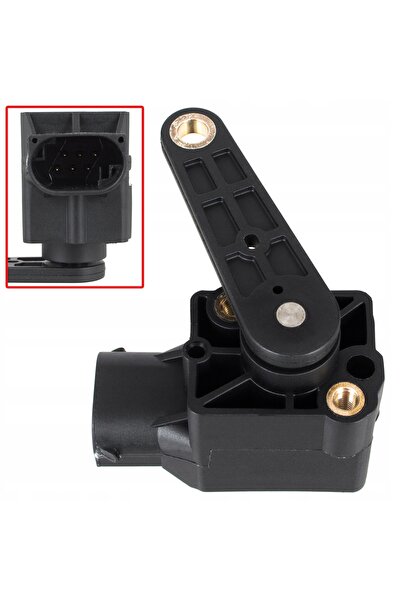 NO BRAND Senzor de nivel Bmw 5 E39 E60 E61 6 E63 E64