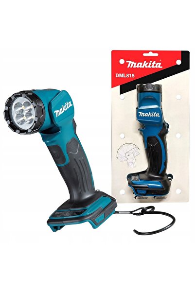 NO BRAND Lanternă LED LXT 160Lm 14,4V 18V Makita Dml815Z
