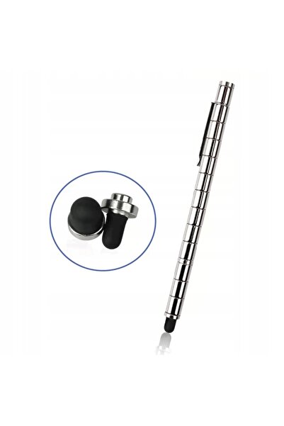 NO BRAND Pix Polar Pen cu bilă magnetică, bile magnetice
