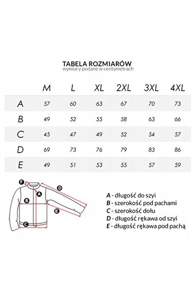 NO BRAND Hanorac călduros, patriotic, căptușit cu bumbac, Polonia, luptător, ...