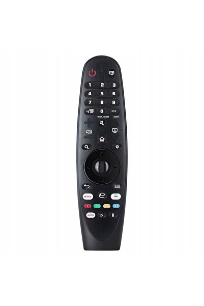 NO BRAND Telecomandă pentru televizor Lg 65Uh8507 65Uh8507-Za cu funcție mous...
