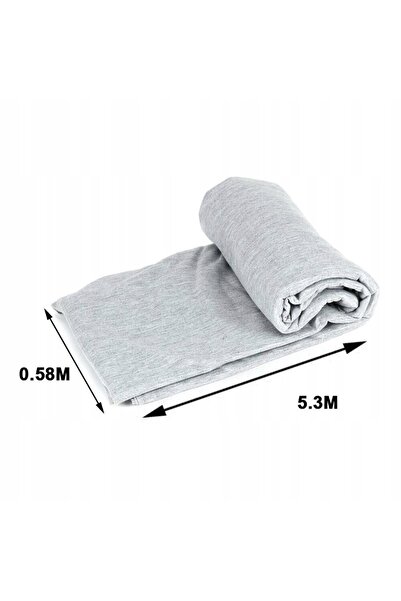 NO BRAND Marsupiu elastic Chusta - 100% Bumbac - Ideal pentru bebeluși