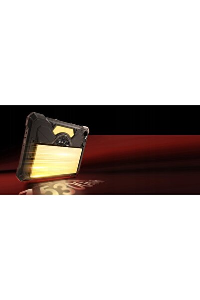 NO BRAND Cubot Kingkong Tab S 10.1 " Dual SIM GPS îmbunătățit Tabletă robustă