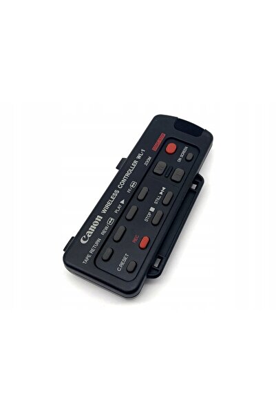 NO BRAND Controler wireless original Canon WL-1 pentru cameră video