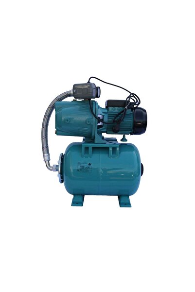 OMNIGENA JET 100A/24 Hydrophore 1.1 kW rezervor de 24 litri, OM5007/24