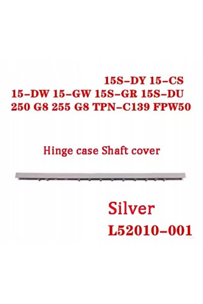 NO BRAND Capac balamale pentru Hp 15S-Dy Gr Du 15-Cs 15-Dw Gw 250 255 256 g