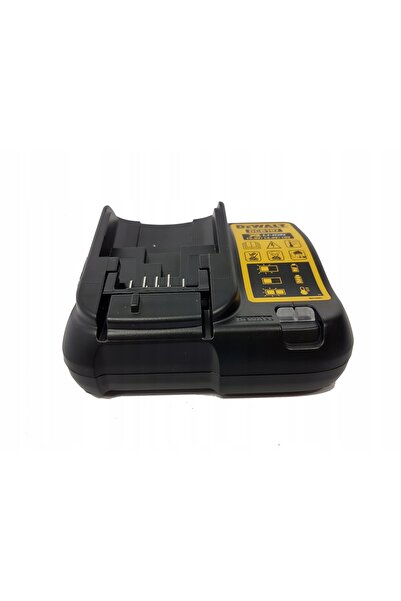 NO BRAND Încărcător Li-ion xr 10.8v-18v 1.25a Dewalt ddb107