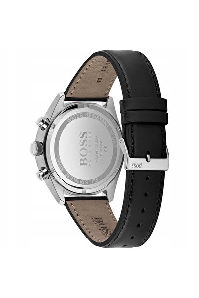 NO BRAND CEAS DE BĂRBAT HUGO BOSS 1513816 CHAMPION + CUTIE DE CADOU ORIGINALĂ