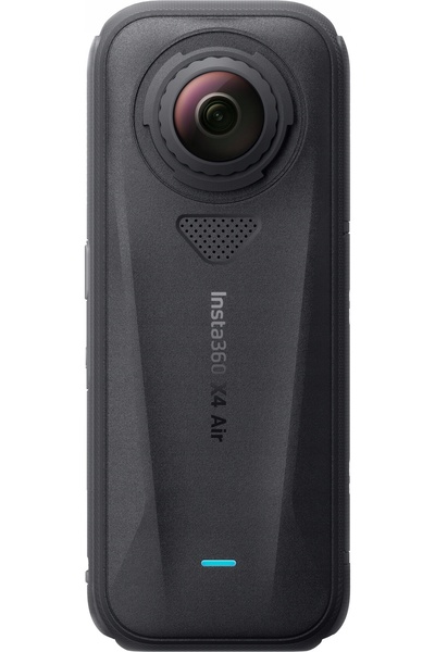 NO BRAND Insta360 X4 Air Pachet Standard Cameră de Acțiune 360 8K/30 Fps Wi-F...