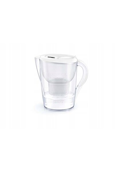 BRITA DZBANEK FILTRUJĄCY MARELLA 2,4 L ALB APĂ FILTRATĂ