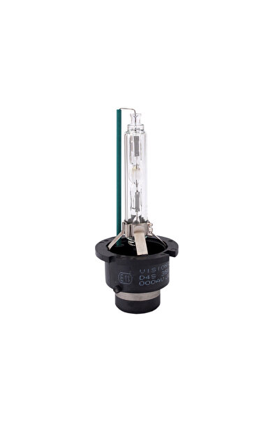 NO BRAND Bec Xenon Lumină Xenon D4S 5000K 85V 35W P32D-5 Vision Carmotion