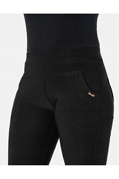 NO BRAND Pantaloni țigaretă eleganți de damă, cu talie înaltă, mărimi mari F8...