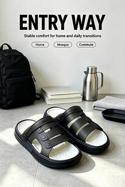 Amity Footwear KSA صندل شرقي فاخر للأطباء والطهاة | إنتاج محلي سعودي | تصميم ...