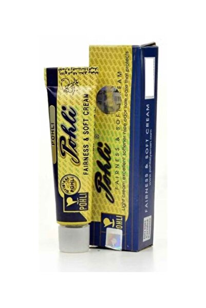 Pohli Moisturizing And Softening Cream - 17g (Pack of 1)
