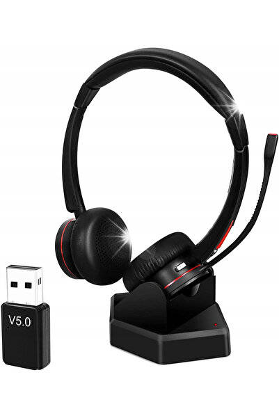 NO BRAND Căști wireless Bluetooth Mairdi m890bt 5.2 cu microfon
